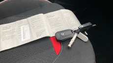 Vauxhall Mokka 1.2 Turbo 136 GS 5dr Petrol Hatchback